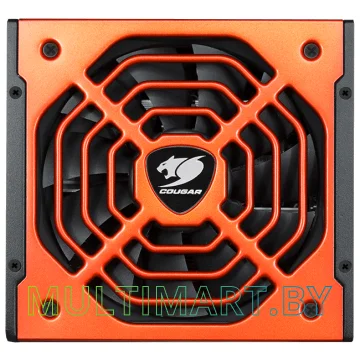 Блок питания Cougar BXM700 700W картинка 6